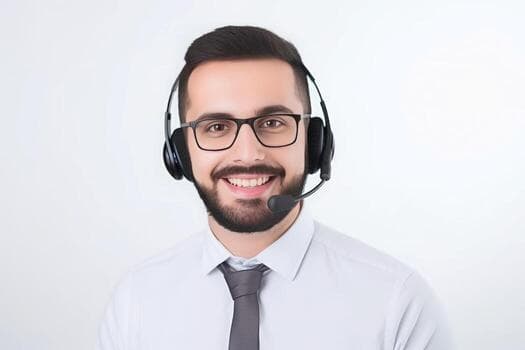 TradeSlot Customer Support Specialist